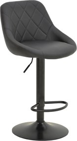 Бар стол Боронез