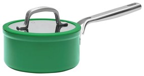 Гърне с капак/с керамично покритие подходящо за индукционен котлон 1,3 l Meda 3.0 – FABINI