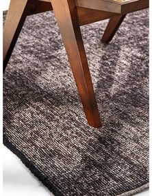 Кафяв килим 80x150 cm Prisma – Elle Decoration