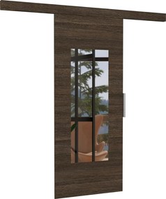 Плъзгаща се врата Lad-Mauro-86 x 205 cm