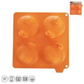 Силиконова форма за печене 18x18 cm – Orion