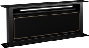 Klarstein Victoria Downdraft абсорбатор| 90 см | A++ | 3 нива до 713,8 м³/ч | 120 W