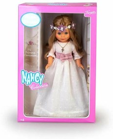 Кукла Nancy First Communion 48 cm