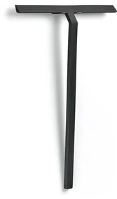 Изтривалка за баня със стойка Rim - Zone