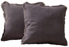 Калъфки за възглавници в комплект от 2 бр. 43x43 cm Sacakli – Mioli Decor