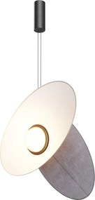 Maytoni Висящо осветително тяло - MOD396PL-L10BL3K