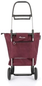 Пазарска чанта на колелца 43 l Mini Bag MF 2 Logic – Rolser