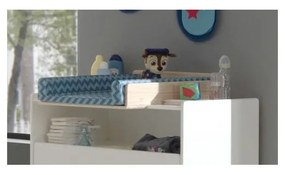 Дървена маса за преобличане Kiddy - Vipack