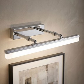 LED аплик за баня APP1869-1W 40cm CHROME