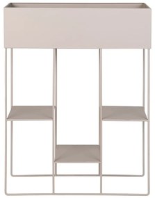 Метална стойка за цветя (височина 80 cm) Rabo – House Nordic