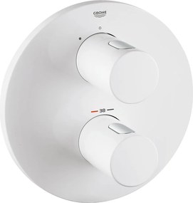 Grohtherm 3000 Cosmopolitan Термостатен смесител за вграждане за душ