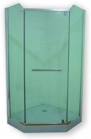 Душ кабини » ICS 8128 "АЛИС"