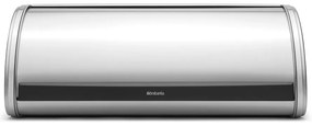 Стоманена кутия за хляб Roll Top – Brabantia