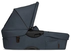 Кош за новородено EVO MUTSY - Farmer Stonewash