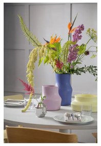 Прибори за хранене от неръждаема стомана в сребрист цвят 16 бр. Dorotea – Gense