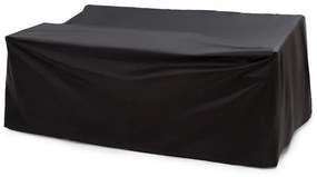 Blumfeldt Titania Raincover, защитно покривало, 100 % полиестер, защита срещу атмосферни влияния, черно