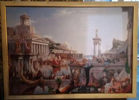 Класическа картина