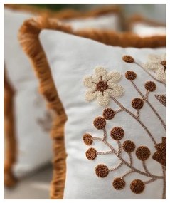 Калъфка за възглавница 43x43 cm – Mila Home