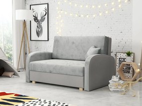 Диван Viva Soft II двуместен-Gkri