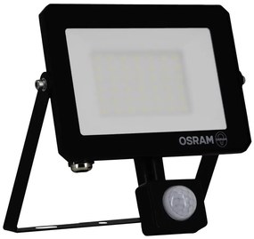 Osram - LED прожектор с вграден сензор FLOODLIGHT LED/30W/230V 6500K IP65