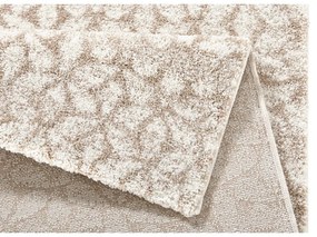 Кремав килим , 120 x 170 cm Impress - Mint Rugs