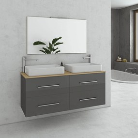 Комплект за баня Drop Torino 120