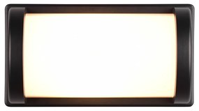 Външно осветително тяло (височина 26,5 cm) Puelo – Trio