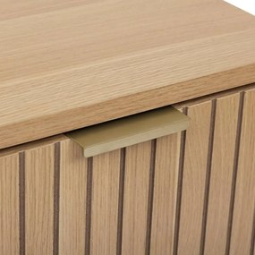 Шкаф за баня 5five Tasso, Нисък