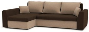 Представяме ви модерния диван GRACE, 240x75x140, haiti 5/haiti 3
