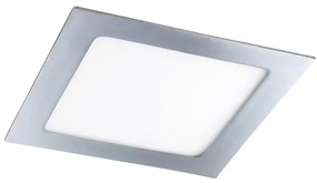Rabalux 5591 - LED За баня Осветление за окачен таван LOIS LED/12W/230V 3000K IP44