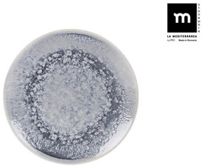 Десертна чиния LA MEDITERRANEA Adhara, 20 cm, порцелан