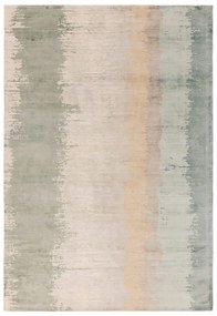 Зелено-бежов килим 230x160 cm Juno - Asiatic Carpets