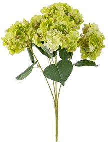 Изкуствено цвете (височина 49 cm) Hydrangea – Bloomingville