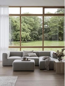 Тъмнокафяв керамичен чайник 1 l Kumi – Blomus