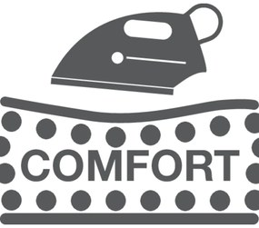 Настолна дъска за гладене 77x31 cm Leona – Wenko