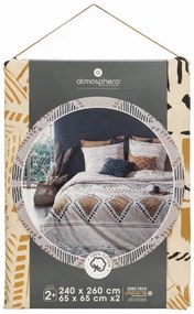 Спален комплект atmosphera Kilim, 260x240 см