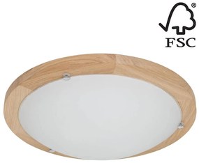 Spot-Light 4753474 - Плафон FRIDA 2xE27/40W/230V