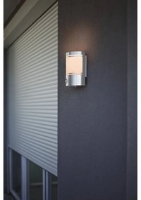 Стенно външно осветително тяло (височина 19 cm) CERNO – EGLO