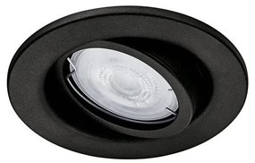 Philips - LED Лампа за вграждане в баня FRESCO LED/4,6W/230V IP23