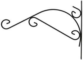 Метален държач за саксия – Esschert Design