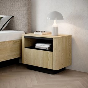 Нощно шкафче Taurus 1S