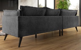 Ъглов диван Алберто Extra