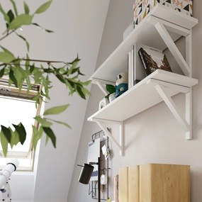 Черна метална настолна лампа (височина 43 cm) Etna – Sollux