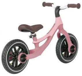 Баланс колело GLOBBER GO BIKE ELITE AIR - пастелно розово