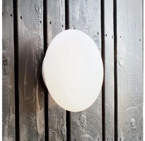 Ideal Lux - Аплик за баня BUBBLE 2xG9/15W/230V IP54 бял