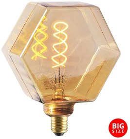 LED Крушка DECO VINTAGE LB160 E27/4W/230V 1800K