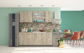 Кухня Верона