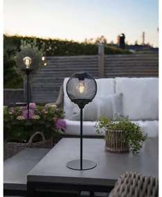 Слънчева LED лампа за открито, височина 45 cm Sunlight - Star Trading