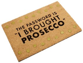 Килимче от кокосови влакна 40x60 cm Prosecco - Premier Housewares