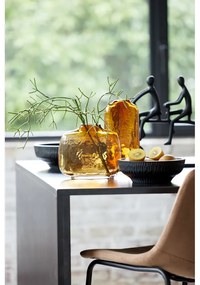 Метална статуя (височина 32 cm) Cycle – Light &amp; Living